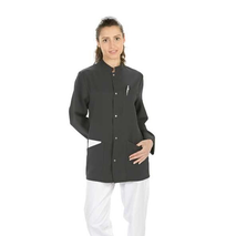 *CHAQUETILLA UNISEX M/L NEGRA MD. 8254 T-P                                 