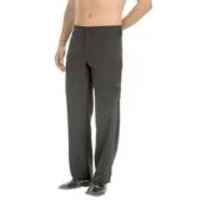 *PANTALON RAYADO NEGRO MD. 8485 T-44                                       