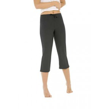 *PANTALON PIRATA MD. 8062 NEGRO T-40                                       