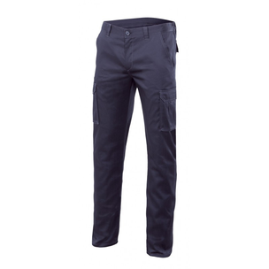 PANTALON STRETCH 290GRS MD. 103005S MARINO T-42                            