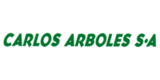 CARLOS ARBOLÉS                